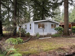 2535 70th Ave SW TRAILER 4, Olympia, WA