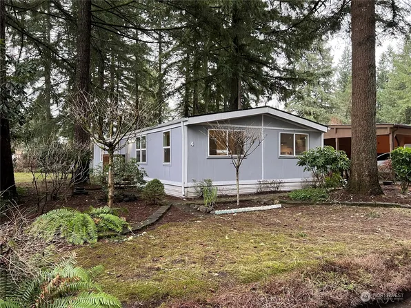 2535 70th Avenue SW #4, Tumwater, WA 98512