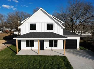 108 Warwick, Ponca City, OK 74601