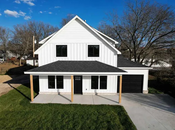108 Warwick, Ponca City, OK 74601