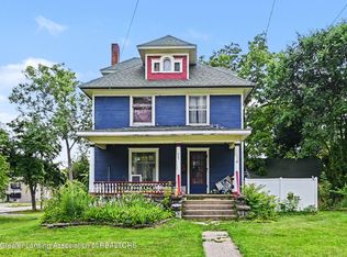 403 S Holmes St, Lansing, MI 48912