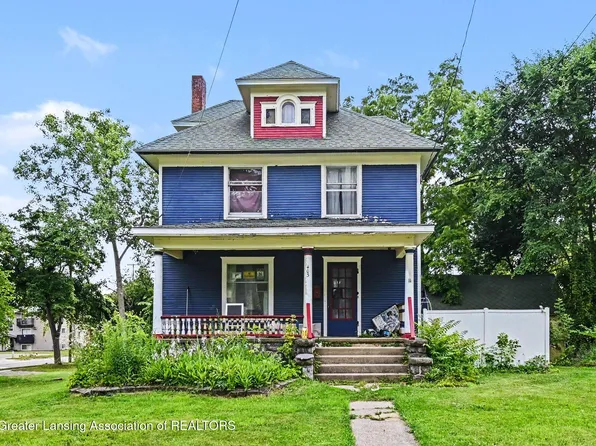 403 S Holmes St, Lansing, MI 48912