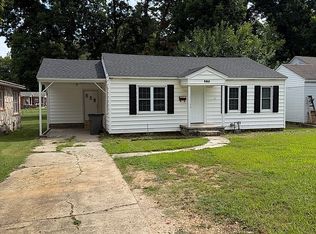 900 W Thompson St, Paragould, AR 72450