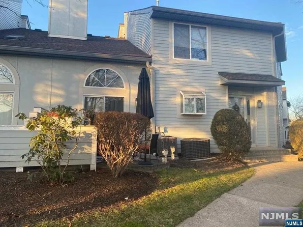 3410 Park Pl #3410-2017, Springfield, NJ 07081