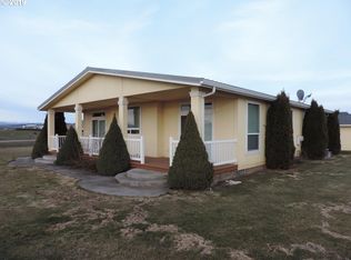 40 Bailey Loop Dr, Goldendale, WA 98620