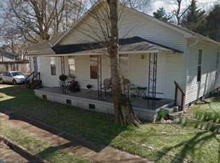 3701 Dubose St SW, Huntsville, AL 35805