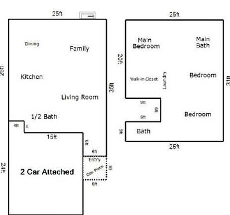 2nd image of this home
