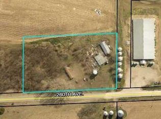 1272 260th Ave, Tabor, IA 51653