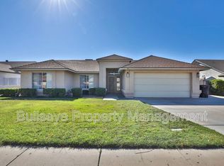 6341 E Ivy St, Mesa, AZ 85205