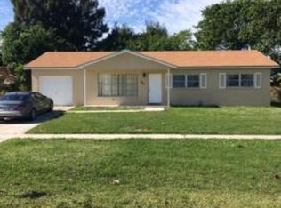 600 Lawrence Rd, Delray Beach, FL 33445