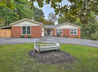 5416 Orebank Rd, Kingsport, TN 37664