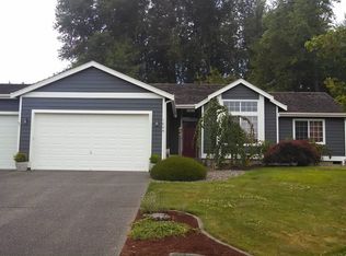 1624 24th Street Pl SE, Puyallup, WA