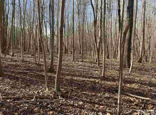 8514 Charlie Stovall Rd, Roxboro, NC 27574