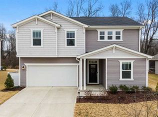 214 Willow Grove Ln, Fuquay Varina, NC 27526