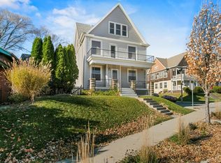 2635 S Howell Ave, Milwaukee, WI 53207