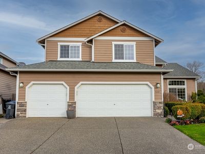 6601 36th Street NE, Marysville, WA, 98270