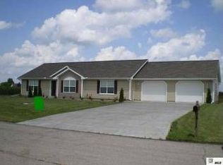 324 Van Buren St, Osage City, KS 66523