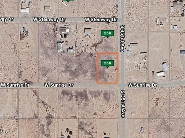 0 W Sunrise Drive #317, Arlington, AZ 85322