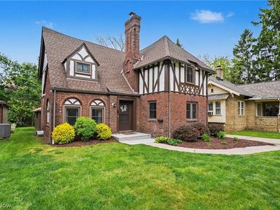 116 Melbourne Ave, Akron, OH, 44313