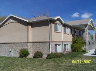 731 W 600 S, Provo, UT 84601