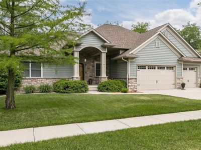 2917 Old Orchard Rd NE, Cedar Rapids, IA, 52402