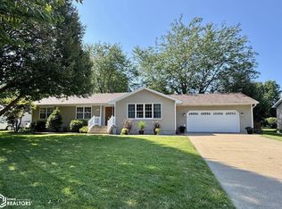 1501 Navajo St, Burlington, IA 52601