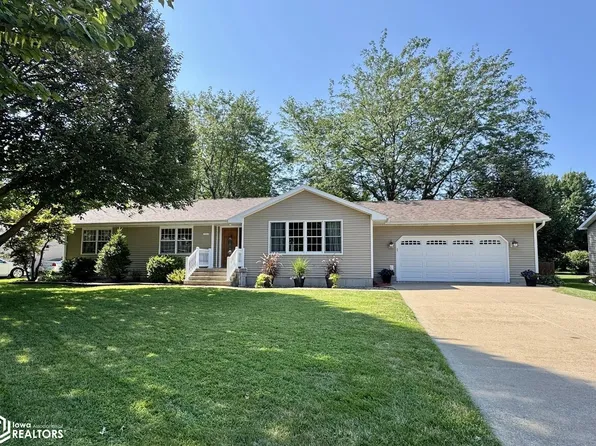 1501 Navajo St, Burlington, IA 52601