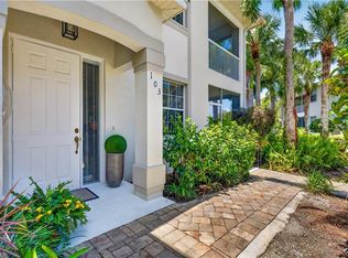 5035 YACHT HARBOR DR #103, NAPLES, FL 34112