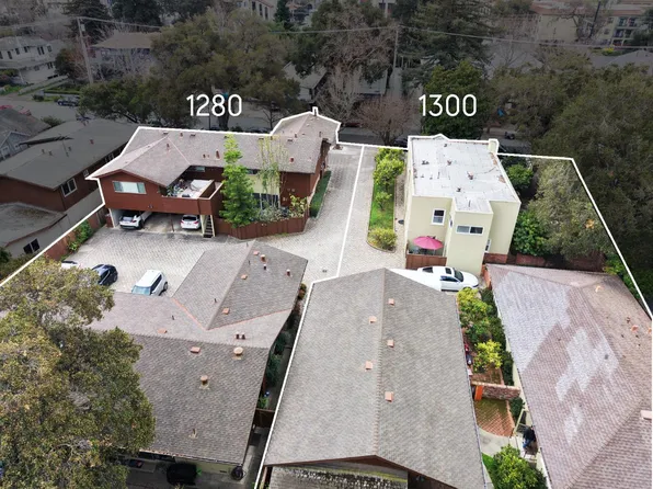 Mills Menlopark, Menlo Park, CA 94025
