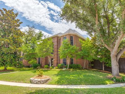 5606 New Castle Dr, Richardson, TX, 75082