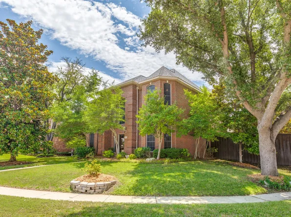 5606 New Castle Dr, Richardson, TX 75082