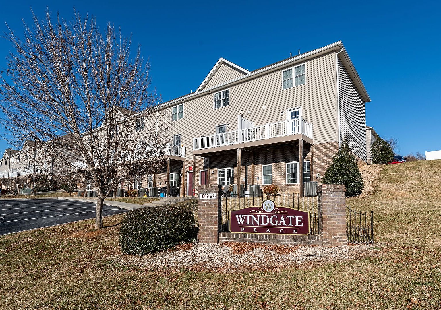 1009 Seth Dr 406, Staunton, VA 24401 Zillow