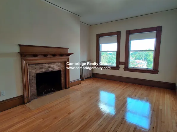 2 Ware St, Cambridge, MA