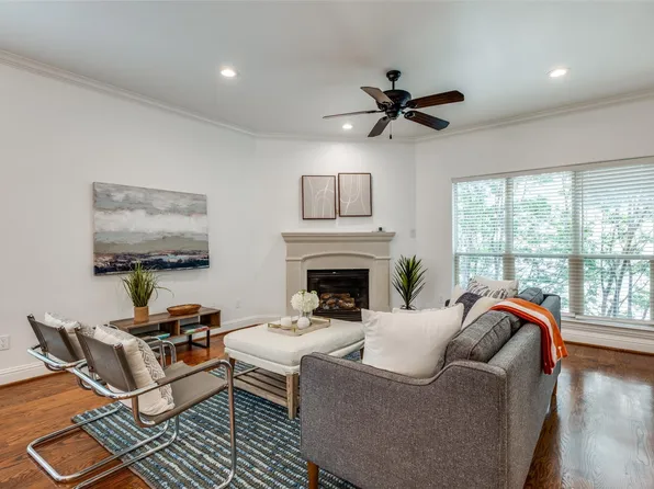 3421 Normandy Ave APT 1, University Park, TX 75205