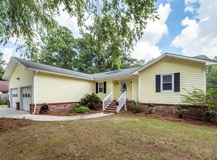 120 Dorchester St, Ridgeville, SC 29472