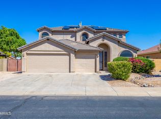 43146 W Venture Rd, Maricopa, AZ 85138