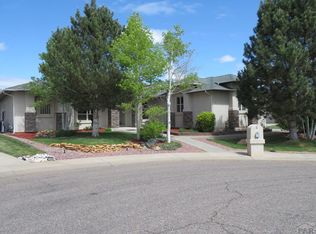 1 Hawks Point Ct, Pueblo, CO 81005