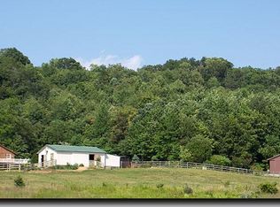 402 Sunnybrook Rd, Fairfield, VA 24435