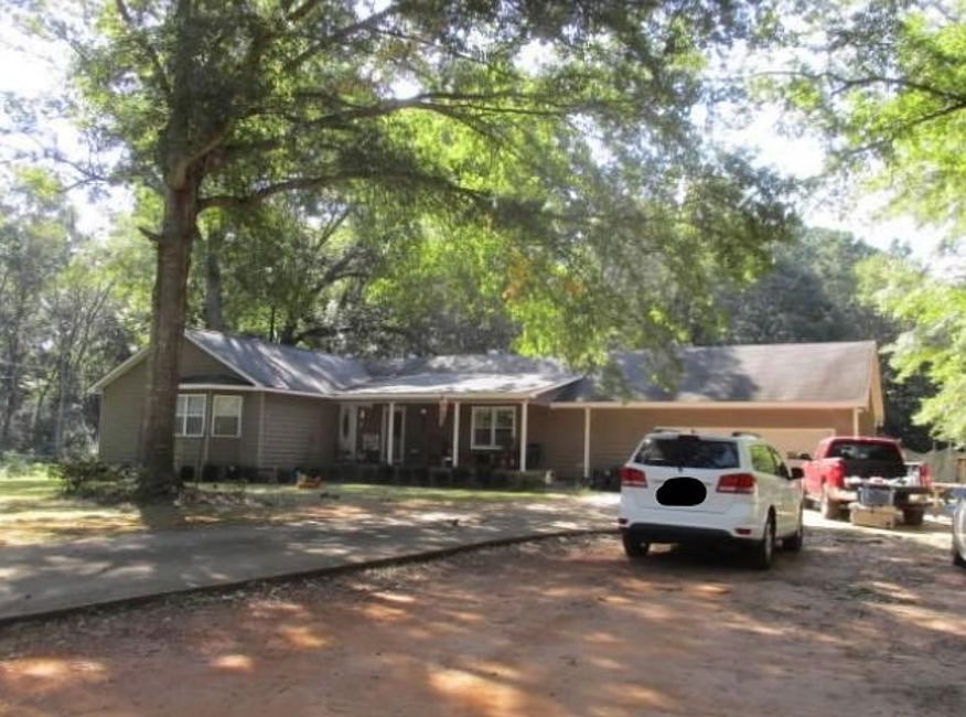 Property Front View