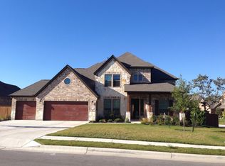 2001 Winners Ct, Leander, TX 78641