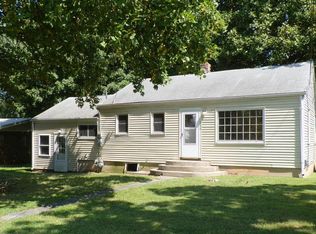 2530 N Campbell Ave, Springfield, MO 65803