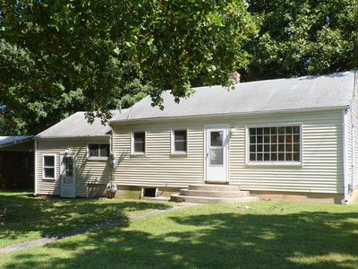 2530 N Campbell Ave, Springfield, MO, 65803