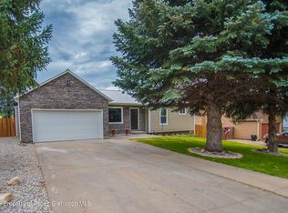 885 Villa View Dr, Craig, CO 81625