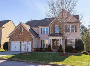 205 Amiable Loop, Cary, NC 27519