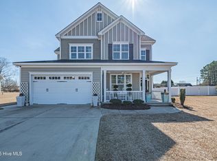 3720 Colony Woods Dr, Greenville, NC 27834