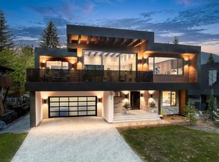7313 Toni Sailer Ln, Whistler, BC V8E