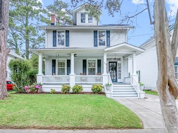 1112 Bedford Ave, Norfolk, VA 23508