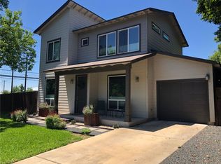 6200 Linda Ln #A, Austin, TX 78723