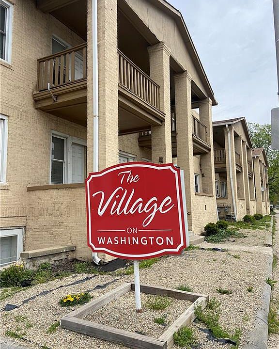 1918 W Washington St Indianapolis, IN, 46222 Apartments for Rent Zillow