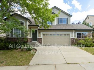 1315 Nassau Way, Fort Collins, CO 80525